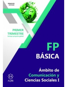 AMBCOMUNICACION CCSS I 1ºFPB 1ºTRIM 23 ADAPTCURRICULAR